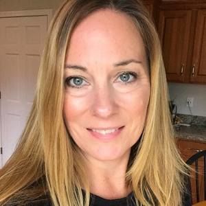 Meet your Posher, Mary